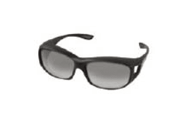 3D anti-fog glasses