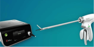 Harmonic Scalpel (Johnson, USA)