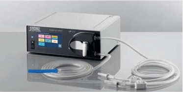 Endomat (Karl Storz, Germany)