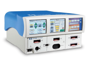 Force Triad – Energy platform Covidien –Valleylab