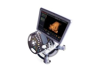 3D-4D sonography Unit