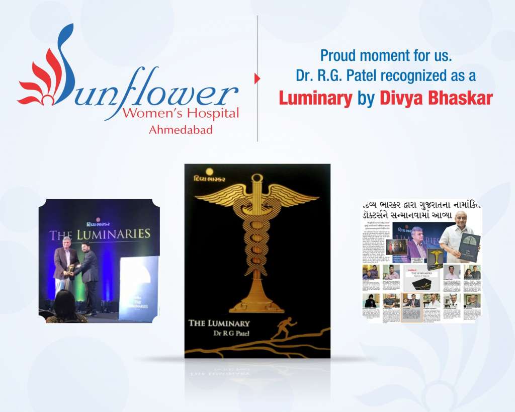 Sunflower Hospital's Achievements and Certifications