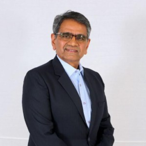 Dr DG Patel