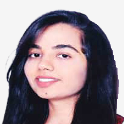 Dr Dharti Patel