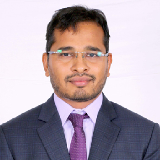 Dr Vijay Pandav