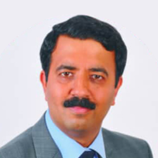 Dr Anuj Grover