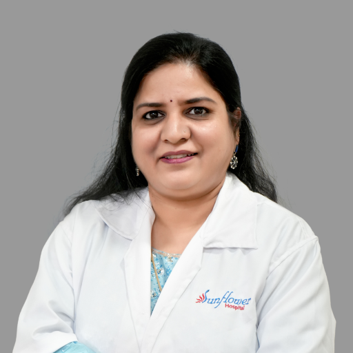 Dr. Haribai Lohana