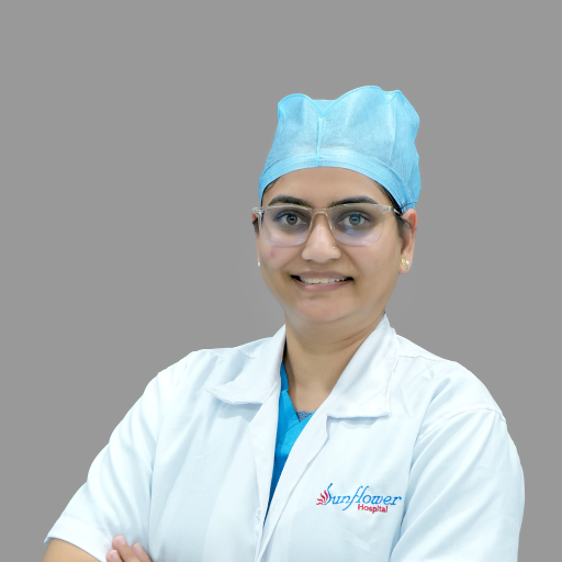 Dr. Hetal Nayani