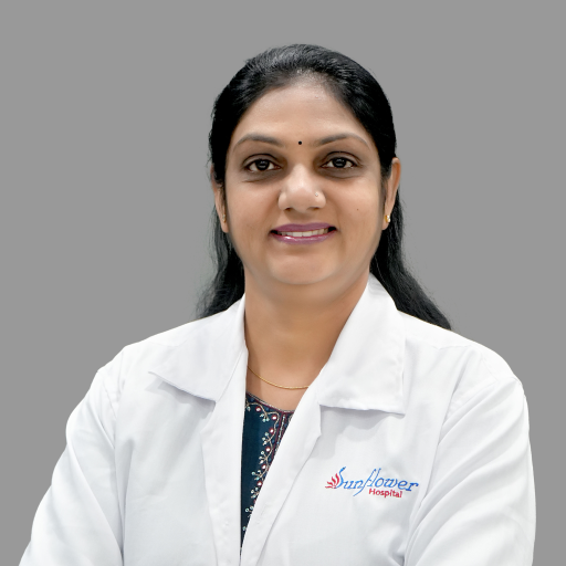 Dr. Nikunj Patel