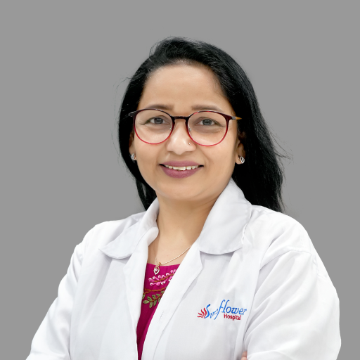 Dr. Nishita Maheshwari