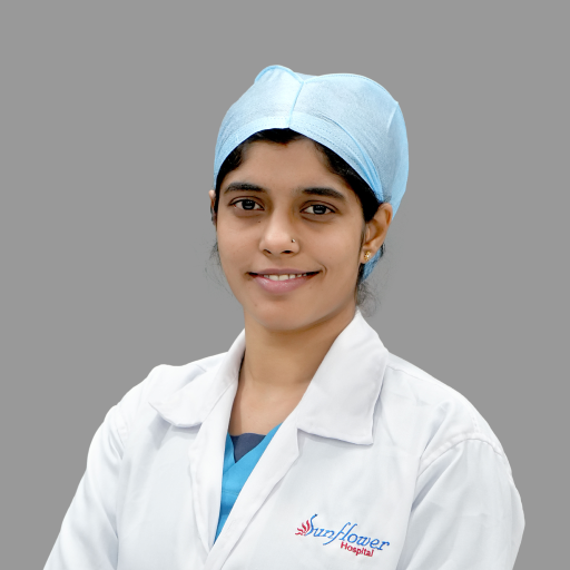 Dr. Raksha Shetty
