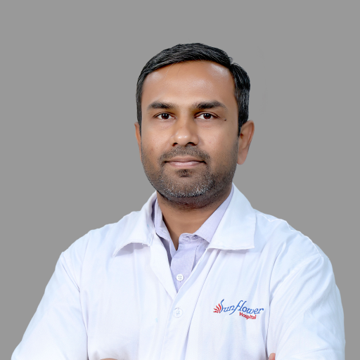 Dr Aditya Vyas