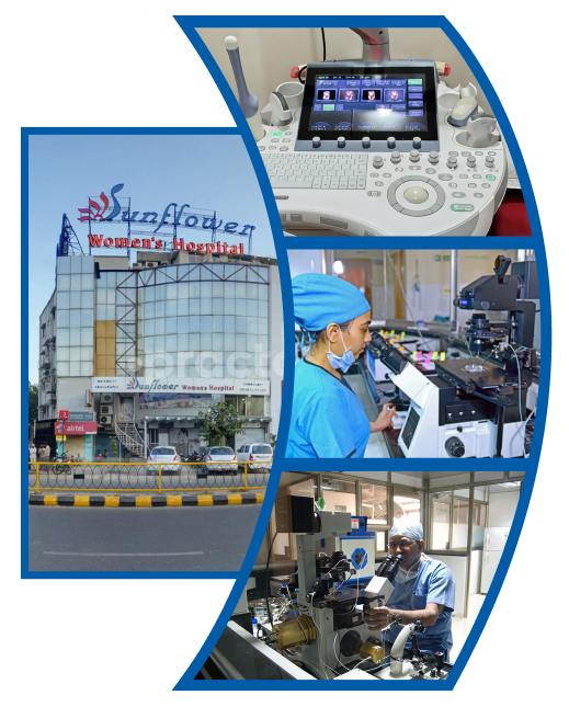 Why Sunflower Women’s Hospital