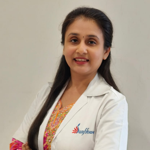 Dr. Niralee Kalariya