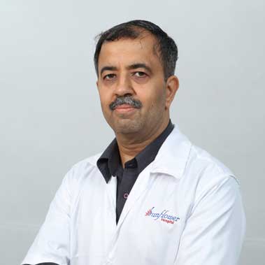 Dr Anuj Grover