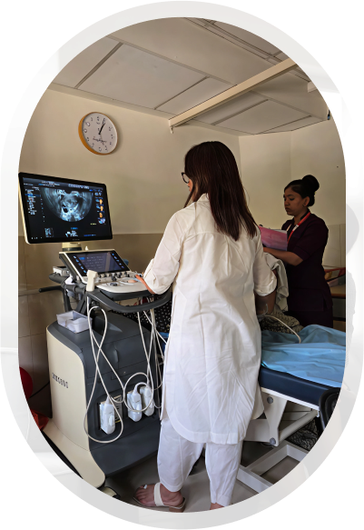 3D-4D Sonography in Infertility