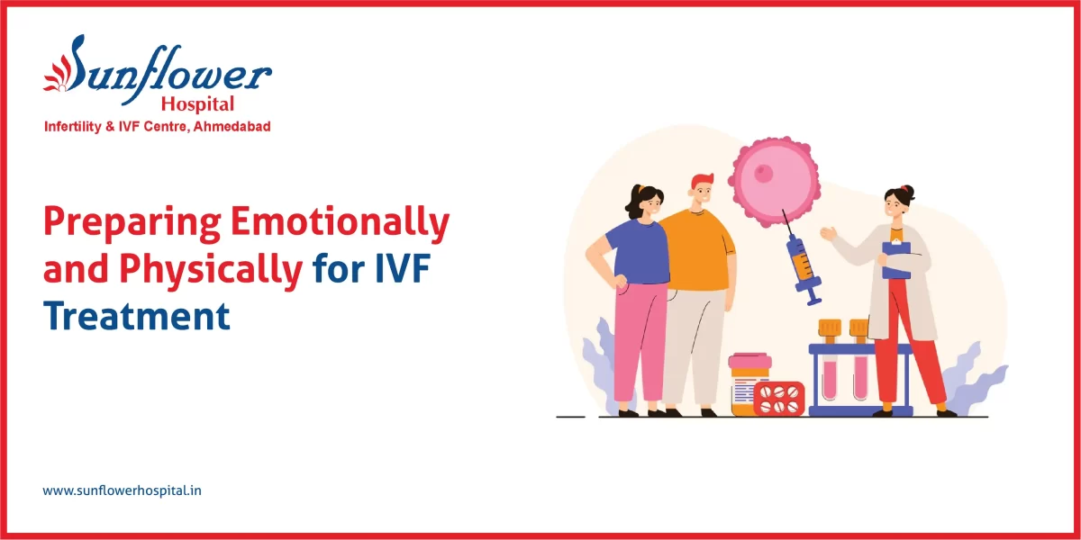 IVF Treatment