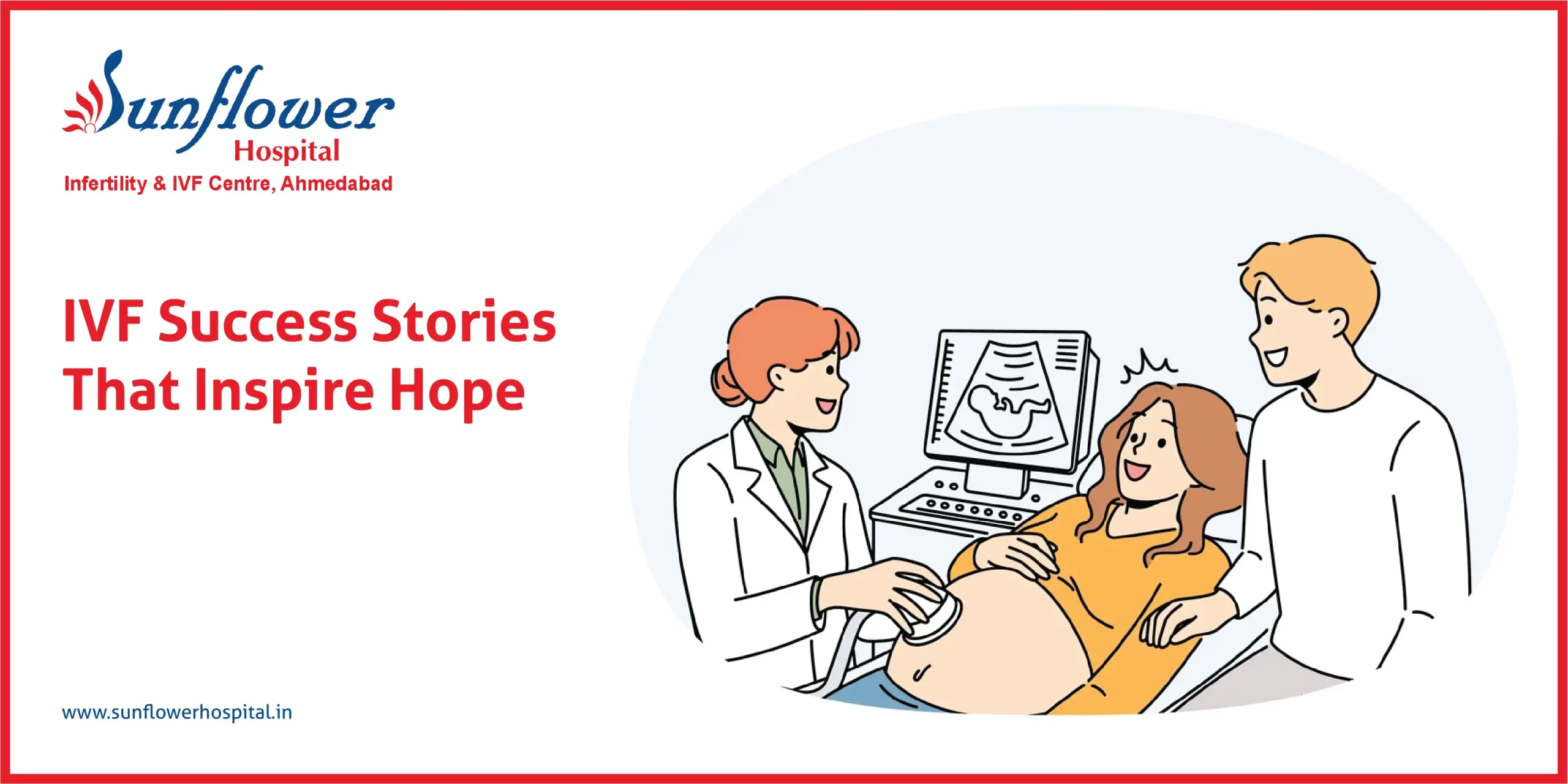 IVF Success Stories That Inspire Hope