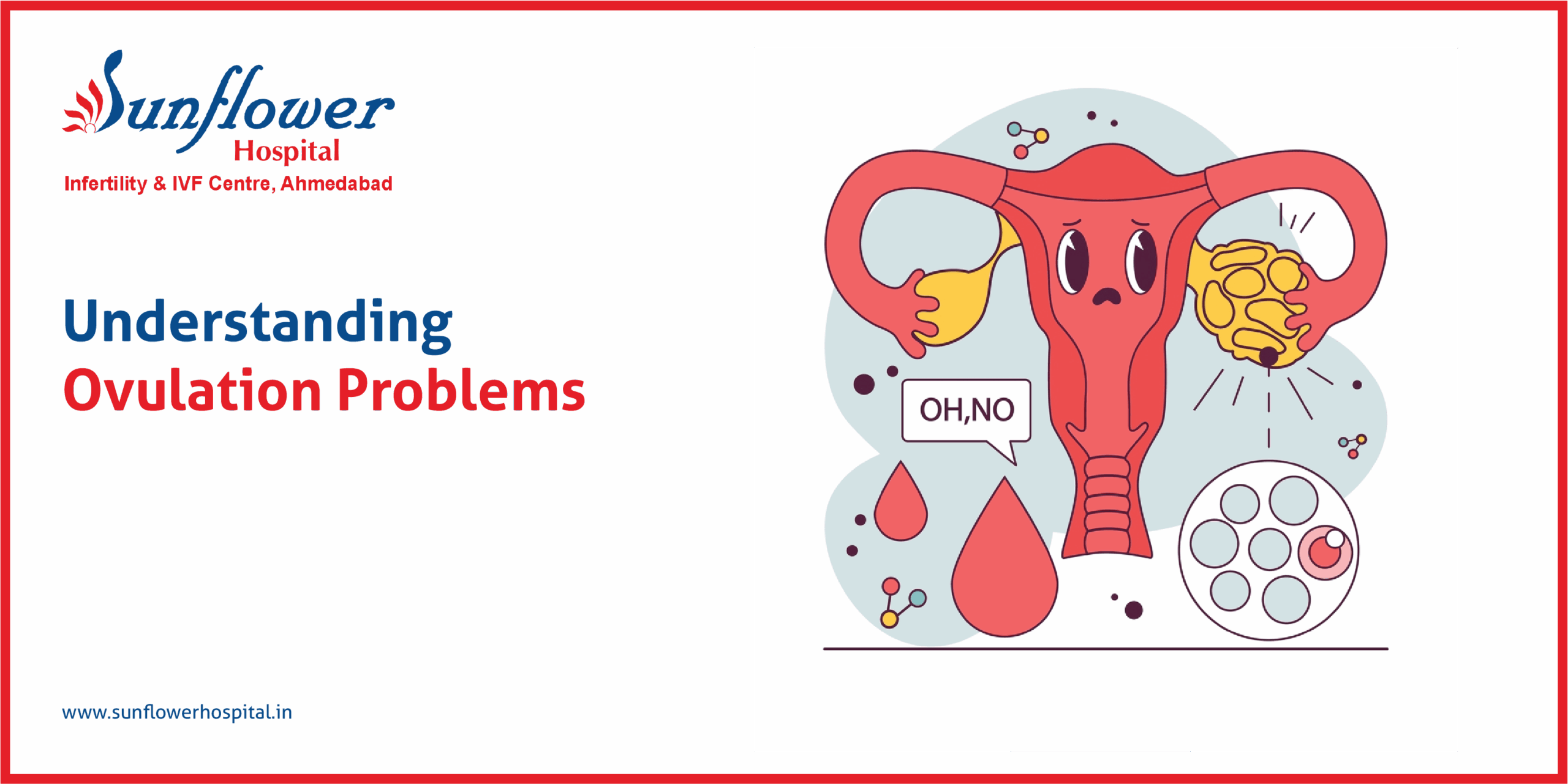 Understanding Ovulation Problems