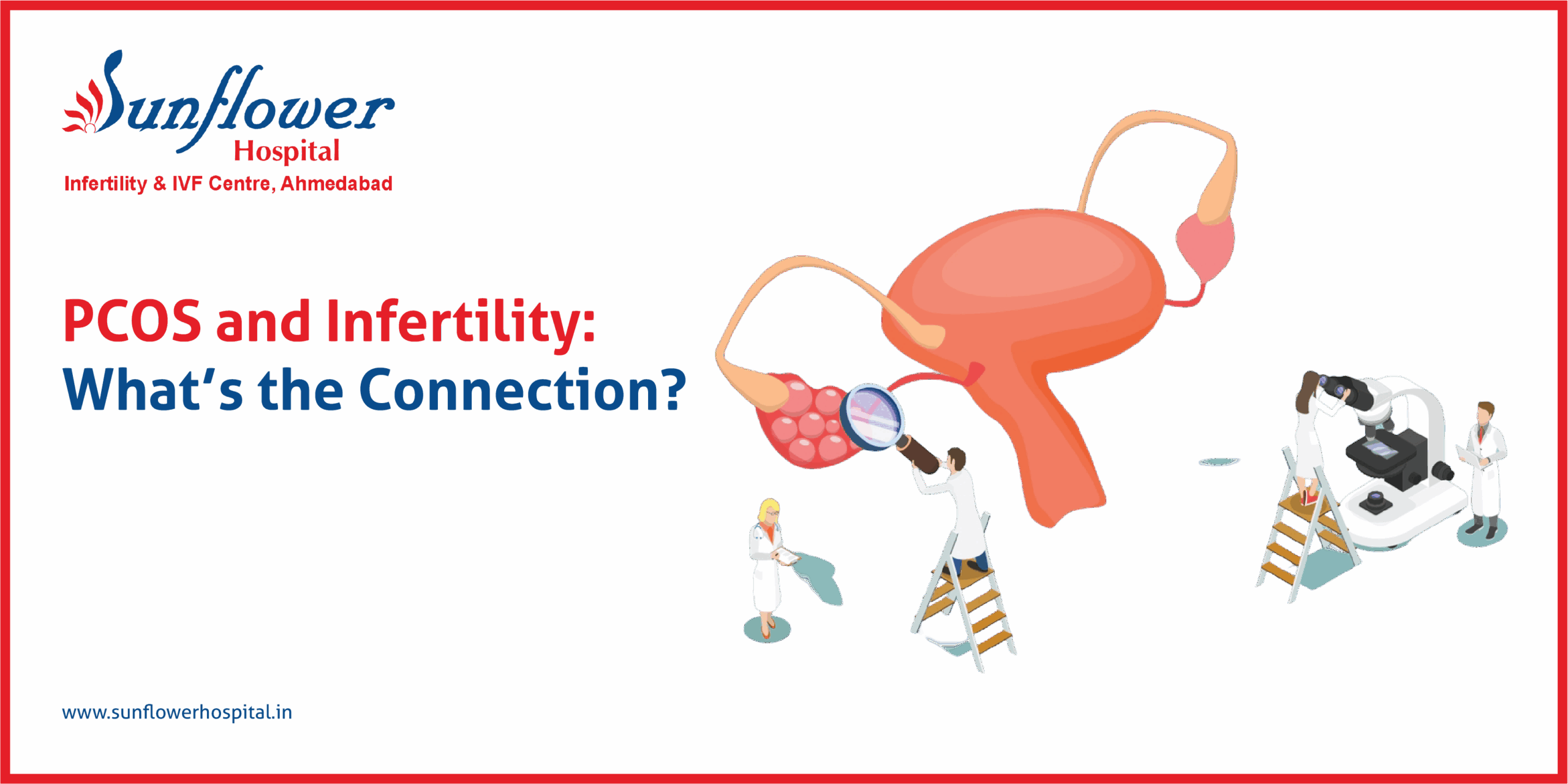 PCOS and Infertility: What’s the Connection?