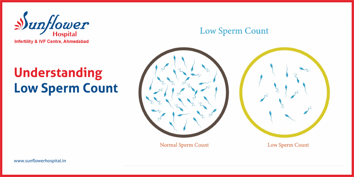 Understanding Low Sperm Count
